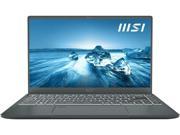 MSI Prestige 14EVO A12M-081 14-in FHD Laptop w/Core i5 Deals
