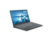 Deals on MSI Prestige 14Evo A12M-054 14-in Laptop w/Core i7, 1TB SSD
