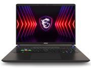 MSI Vector 16 HX A14VFG-246US 16-in Gaming Laptop w/Core i9, 1TB SSD Deals