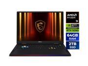 NeweggBusiness - MSI Raider - 18