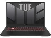 ASUS TUF Gaming A17 17.3-in Gaming Laptop w/Ryzen 7, 512GB SSD Deals