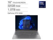 NeweggBusiness - Lenovo IdeaPad Pro 5i Laptop Intel Core Ultra 9
