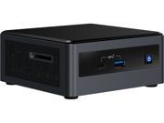 NeweggBusiness - Intel NUC 10 BXNUC10i7FNHN1 Mini / Booksize
