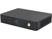 NeweggBusiness - Foxconn NanoPC AT-7300 Intel HM76 Black Mini