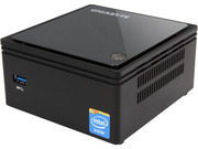 NeweggBusiness - GIGABYTE BRIX GB-BXBT-2807 (rev. 1.0) Black Mini