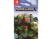 NeweggBusiness - Minecraft - Nintendo Switch