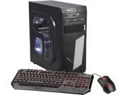 Amazon.com: Acer Predator AG6-710-70002 Gaming Desktop (6th