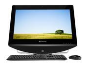 NeweggBusiness - Gateway All-in-One PC One ZX ZX6961-UB20P