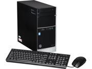 PC003 I5-10500T 8GB+WD500GB HP 一体型PC NeweggBusiness - HP Desktop PC Pavilion 500-267c Intel Core i3