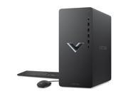 HP Victus TG02-0030 Gaming Desktop w/Core i7, 512 GB SSD