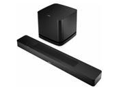 NeweggBusiness - Bose Smart Soundbar & Bass Module 500 Wireless