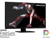 Nixeus EDG 27-in Fast IPS KSF LED 2560 x 1440 Gaming Monitor Deals