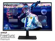 Nixeus EDG 27-in WQHD Gaming Monitor NX-EDG27Sv2 Deals