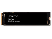 NeweggBusiness - Micron SSD 2500 PCIe Gen4 NVMe SSD QLC NAND 2TB M