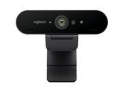 Deals on Logitech 4K Pro 13 Megapixel Universal Webcam (960-001390)