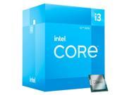 NeweggBusiness - Intel Core i3-12100 - Core i3 12th Gen Alder Lake