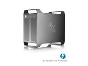 Docking Station Akitio Thunderbolt3 Thunderbolt 3接続対応