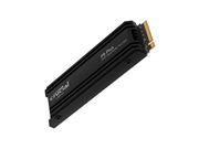 NeweggBusiness - Crucial P5 Plus M.2 2280 2TB with Heatsink PCI