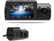 Deals on Vantrue N4 Dual Dash Cam 3 Channel 1440P Front + $20 Newegg GC