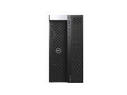 NeweggBusiness - Dell Precision T7920 Mid-Tower Workstation - 2x