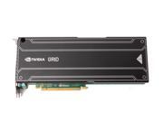 NeweggBusiness - Nvidia GRID K520 8GB GDDR5 PCIe 3.0 x16 225W 256