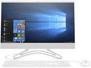 NeweggBusiness - HP All-in-One Computer 22-c0049 AMD A9-9425 8GB