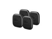 Deals on 4-Pack Eufy Security by Anker SmartTrack Link Bluetooth Tracker