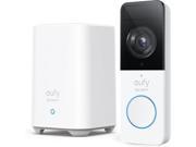 Eufy Security Video Doorbell 2E with 2K Resolution Deals