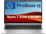 NeweggBusiness - HP ProBook 455 G10 Laptop (15.6