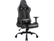 Vitesse Gaming Chair Lumbar Support and Headrest Desk Chair Deals