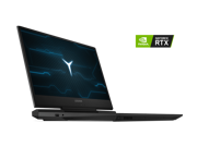 Lenovo Legion Y545 PG0, 15.6"LED backlit FHD IPS AntiGlare 1920x1080, GTX 1650 4GB GDDR5, Intel Core i7-9750H Processor, 16.0GB PC4-21300 DDR4 SODIMM SODIMM 2666MHz RAM, 256GB SSD PCIe+1TB 7200 rpm