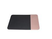 Fast Wireless Charger Mouse Pad Wireless Charging Tool Charging Dock Pad Mobile Charger for iPhone Samsung S8 Plus phone