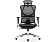 Deals on SIHOO Ergonomic High Back Office Desk Chair with Lumbar Support