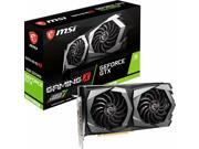 NeweggBusiness - MSI - NVIDIA GeForce GTX 1650 SUPER 4GB GDDR6 PCI