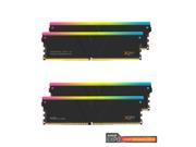 NeweggBusiness - V-COLOR DDR5 SCC 2+2 KIT Manta XSky 32GB(2x16GB