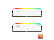 NeweggBusiness - V-COLOR DDR5 TUF GAMING ALLIANCE Manta XFinity