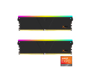 NeweggBusiness - V-COLOR Manta XSky DDR5 32GB (2x16GB) 6000MHz