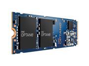 Intel Optane P1600X M.2 2280 58GB NVMe 3D XPoint Enterprise SSD Deals