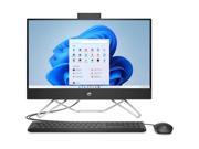 HP All-in-One 24-cb0146z 23.8-in Desktop w/Ryzen 5, 512GB SSD