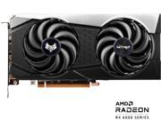 NeweggBusiness - SAPPHIRE Nitro+ Radeon RX 6600 XT 8GB GDDR6 PCI