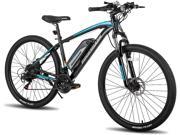 HILAND 26-in 350W Rockshark Electric Mountain Bike Deals