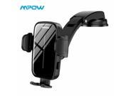 Mpow Car Phone Mount with Long Arm Deals