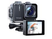 APEMAN A100 4K 50fps 20MP Waterproof Sport Camera Deals