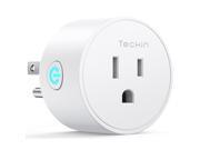 TECKIN SP10-1 Smart Plug Mini Outlet Deals