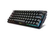 MOUNTAIN Everest 60 RGB Gaming Keyboard w/Arrow Keys Deals