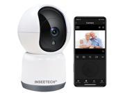 Deals on INSEETECH 2K 4MP Security Camera with Tuya Smart App