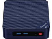 NeweggBusiness - Beelink EQ12 Mini PC with Processor N100(4C/4T