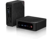 NeweggBusiness - Beelink SER5 MAX Mini PC, AMD Ryzen 7 5800H(up to