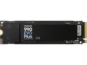 NeweggBusiness - Samsung SSD 990 EVO Plus M.2 Solid State Drive 2TB
