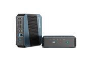 MINISFORUM HX90 小型PC Ryzen9 5900HX Mini PC Windows 11 HX90 AMD Ryzen 9 5900HX 8 Cores up to 4.6 GHz